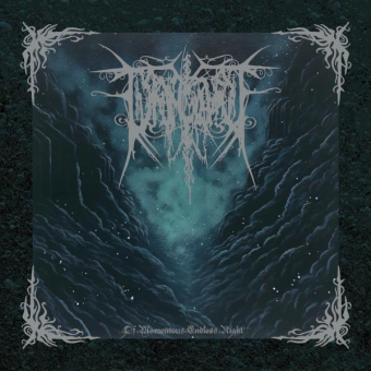 RINGARE Of Momentous Endless Night DIGIPAK , PRE-ORDER [CD]